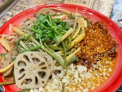 -海椒市落舌·麻辣烫冒菜(武侯大悦城店)