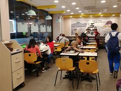 大堂-真功夫(环市中路店)