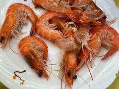 -老青岛海味当家菜馆(银鱼巷店)