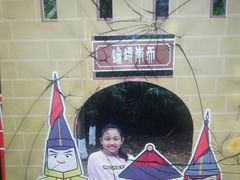 -胡里山炮台