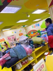 -莫莉幻想儿童乐园(沈阳龙之梦大都汇店)
