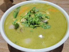 -长勺子东南亚(街道口店)