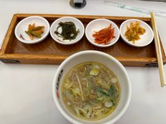 -乡党臊子面(丰庆公园店)