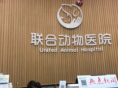 -联合动物医院(光谷诊疗中心)