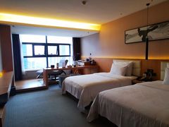 -优逸酒店(柳州窑埠古镇万象城店)