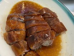 -朱仔记食府(江南大道店)