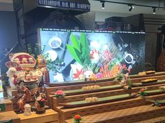 -尚宴牛特鲜自助(太原街万达店)