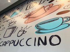 -何必是家面馆 HB noodles&coffee
