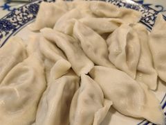 -老都一处饺子馆(道里店)