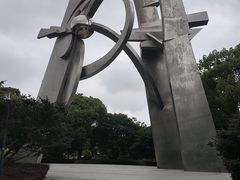 -昆山城市公园