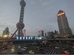 -东方明珠广播电视塔