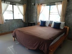 -倒立小屋