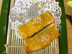 -嘉旺港式茶餐厅(延长中路店)