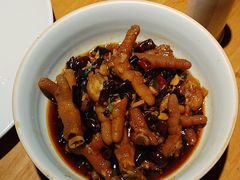 -黄山老妈·土菜(碧桂园店)