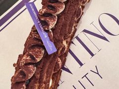 -B&C黄油与面包·THE GARDEN BAKERY概念店(世纪汇店)