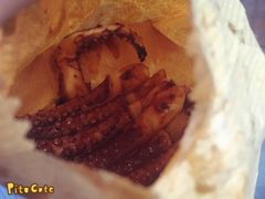 -佳记小食店(旺角店)