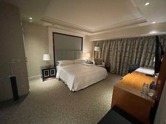 -澳门喜来登大酒店