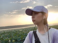 -丁香湖公园