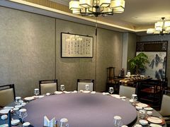 -石泉私宴