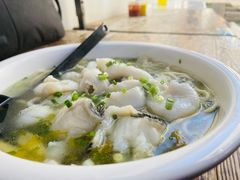 -小河无名面馆