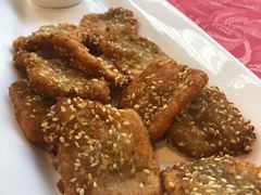 -功德林(南京西路店)