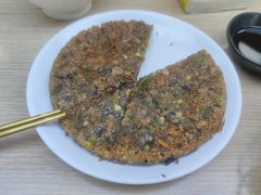 -面道赞宁海海鲜面(迎凤街店)