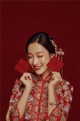 -摩玛婚纱摄影(杭州店)