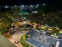 -罗浮山嘉宝田森林温泉度假酒店