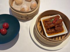 -金海华·Winsun玲珑国际·赫本时光(园区金鸡湖店)