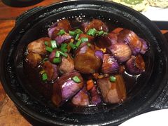 -绿茶餐厅(华联万柳店)