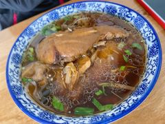 -裕兴记·三虾面(西北街总店)