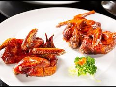 -金苑海鲜酒家(来魅力店)