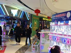 -万达广场(临港店)