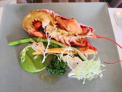 -上海和平饭店华懋阁 Cathay Room