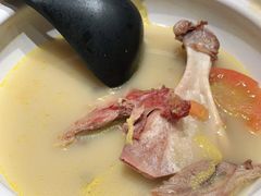 -西贝莜面村(常州新北万达广场店)