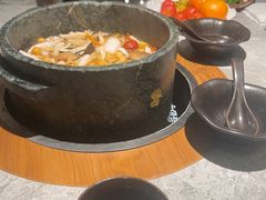 -芸山季·云南山珍菌火锅(南翔印象城MEGA店)