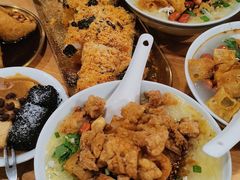 -小豆海棠(嘉兴路店)