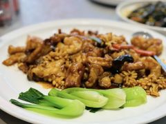 -将相和·海鲜蒸饺大连菜