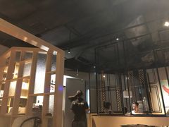大堂-小和庆·知味(首铸万科店)