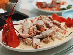 -夏宫中餐厅(静安香格里拉店)