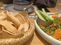 -泰悦澜·泰国餐厅(万象城店)