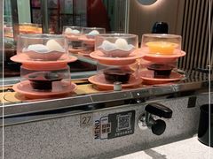 -争鲜回转寿司(太阳宫凯德PLUS店)