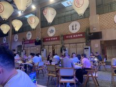 -羊之道草原味道清真餐厅(番禺店)