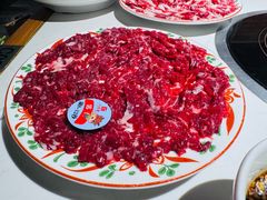 -汕头八合里海记牛肉店(清河店)