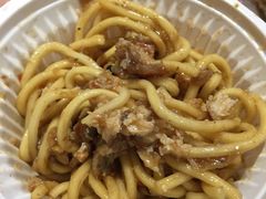 -沈记烧烤海鲜(江汉二路店)
