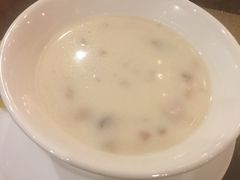 蘑菇汤-苏坦土耳其餐厅(白云宾馆店)