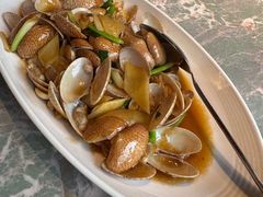 -佬太公海鸭·海鲜大排档(上海总店)