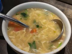 -很久以前羊肉串(中山公园店)