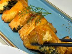 -阿里疆Alijiang·丝路美食·异域风情·清真(长楹天街店)