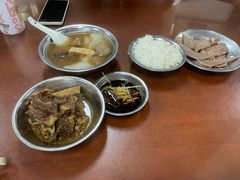 -阿秋牛排(湖心街店)